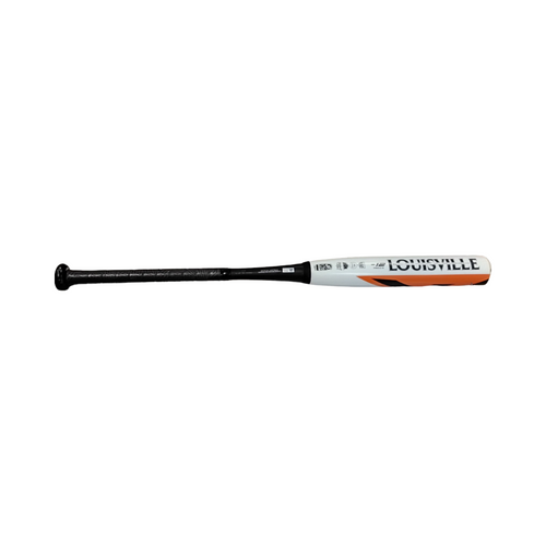 Vist Large View of Product Image Which is Used Louisville Slugger NEXUS BB/SB Fastpitch Bat 30"