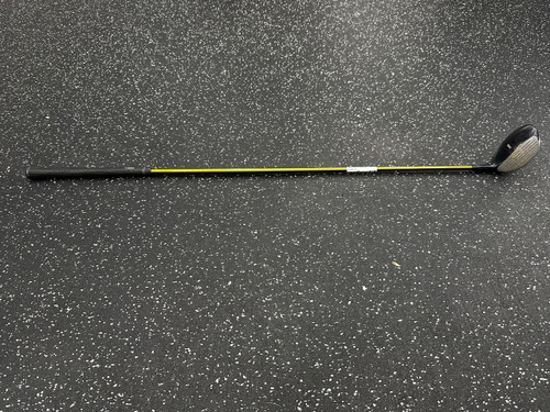 Vist Large View of Product Image Which is Used US Kids ULTRALIGHT Jr Fairway Wood LH 3 Wood