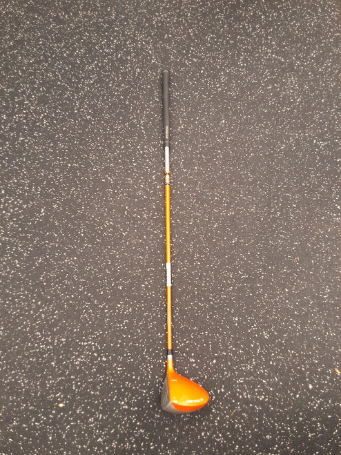 Vist Large View of Product Image Which is Used US Kids ULTRALIGHT DV3 WT-10S Jr Driver LH 10.0 Degree