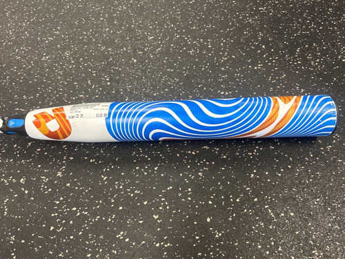 Vist Large View of Product Image Which is Used Demarini CFSL-21 BB/SB Fastpitch Bat 32"