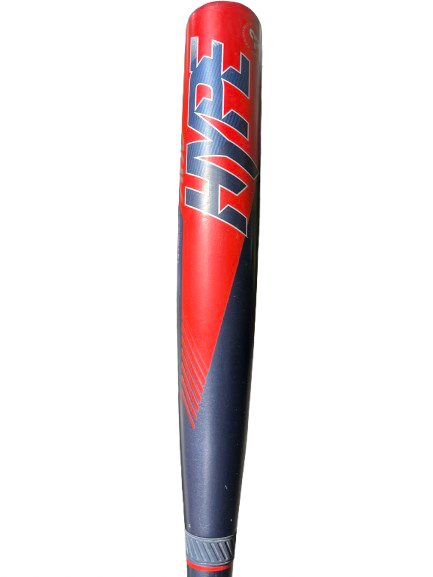 Vist Large View of Product Image Which is Used Easton ADV HYPE 33 -3 - BBCOR BB/SB High School -3 Bat 33"