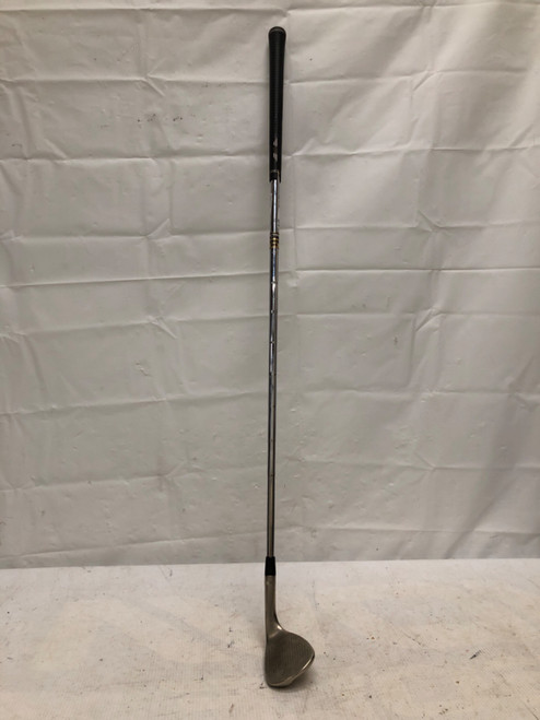 Vist Large View of Product Image Which is Used Titleist SM6 Golf Wedge Mens LH 58 Degree