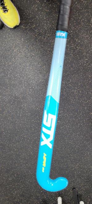 Vist Large View of Product Image Which is Used STX HPR 50 FH Complete Stick None 36"
