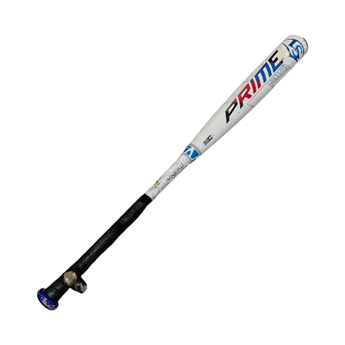 Vist Large View of Product Image Which is Used Louisville Slugger PRIME 919 BB/SB High School -3 Bat 33"