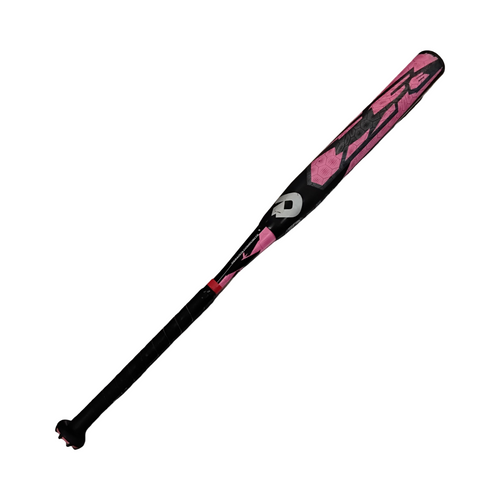 Vist Large View of Product Image Which is Used Demarini CF6 HOPE BB/SB Fastpitch Bat 32"