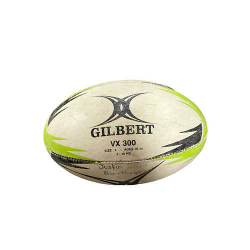 Rugby - Play It Again Sports