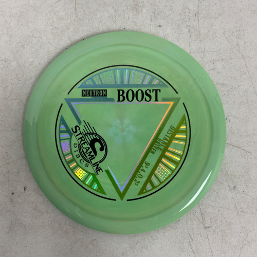 Vist Large View of Product Image Which is New NEUTRON BOOST