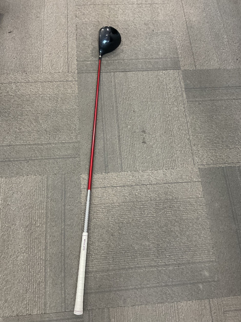 Vist Large View of Product Image Which is Used Ping G15 Mens Driver RH 9.0 Degree