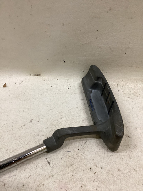 Vist Large View of Product Image Which is Used Northwestern JUDY PANKIN 303 Mens Putter RH