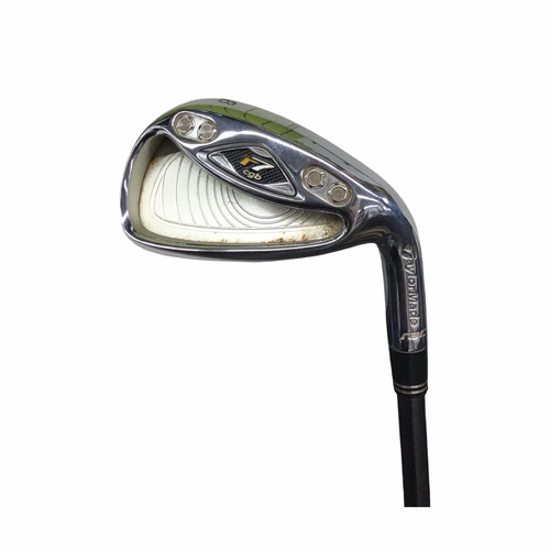 Vist Large View of Product Image Which is Used Taylormade R7 CGB Mens Individual Iron RH 8 Iron