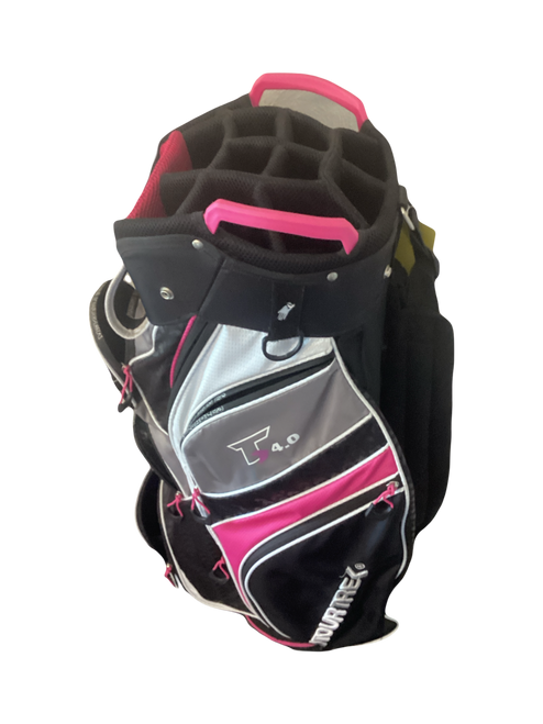 Vist Large View of Product Image Which is Used Lynx REGALIA Womens Package Set RH Pink 10 Piece