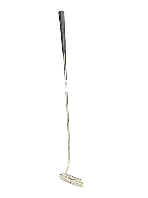 Vist Large View of Product Image Which is Used Cleveland HB SOFT 2 Mens Putter RH