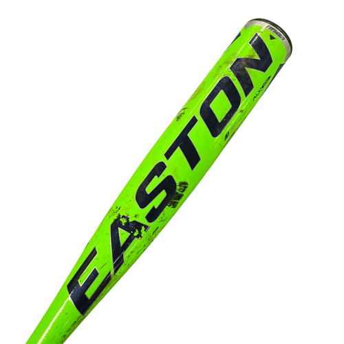 Vist Large View of Product Image Which is Used Easton TYPHOON BB/SB USA 2 1/4 Bat 30"