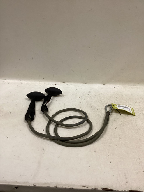 Vist Large View of Product Image Which is Used Resistance Tube Black Medium