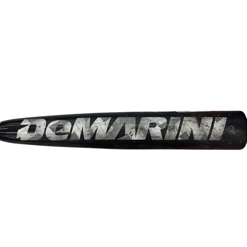Vist Large View of Product Image Which is Used Demarini CF5 BB/SB High School -3 Bat 33"