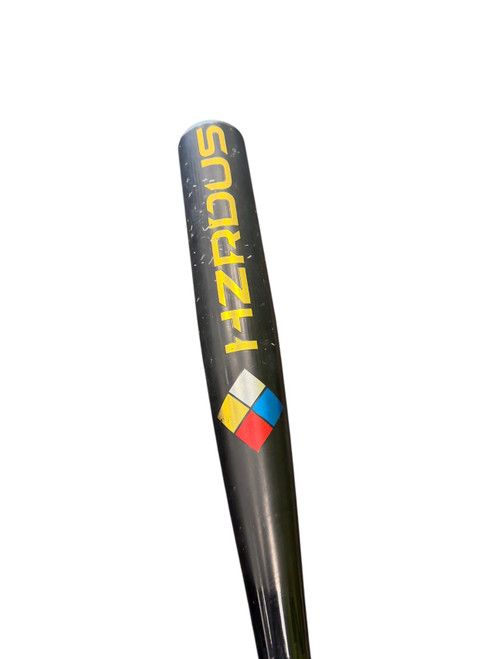 Vist Large View of Product Image Which is Used True HZRDUS BB/SB High School -3 Bat 32 1/2"