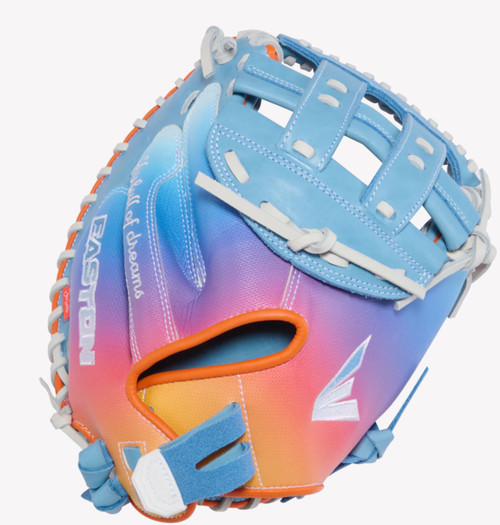 Vist Large View of Product Image Which is New MY WHY-DREAM BIG 33" RHT CM