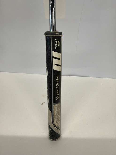 Vist Large View of Product Image Which is Used Scotty Cameron TITLEIST SCOTTY CAMERON PHANTOM X 5.5 Mens Putter RH