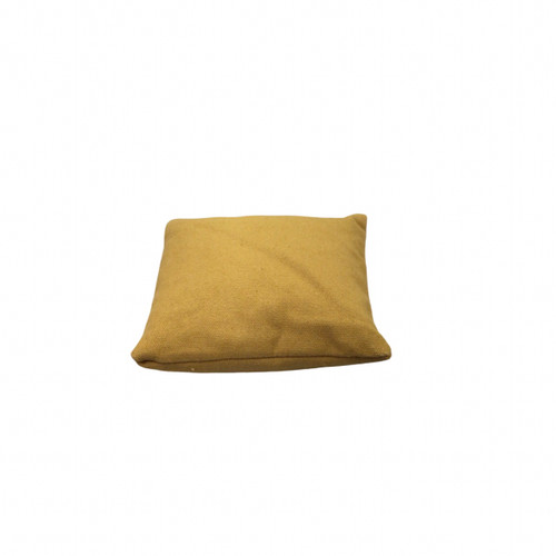 Vist Large View of Product Image Which is New CORNHOLE BAG GOLD