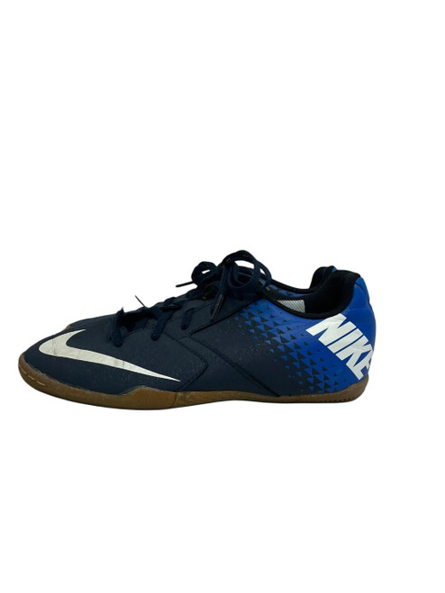 Vist Large View of Product Image Which is Used Nike Bombax Jr 3 Indoor Soccer Shoes