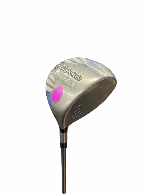 Vist Large View of Product Image Which is Used Taylormade BURNER Womens Driver RH 12.0 Degree