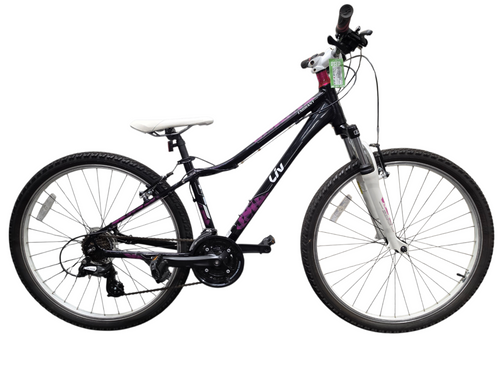 Vist Large View of Product Image Which is Used LIV ENCHANT 3 26" Womens Mountain Bike - XS Frame