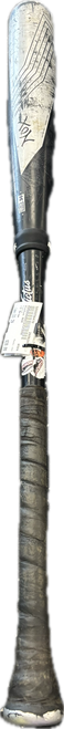 Vist Large View of Product Image Which is Used Victus NOX BB/SB High School -3 Bat 33"