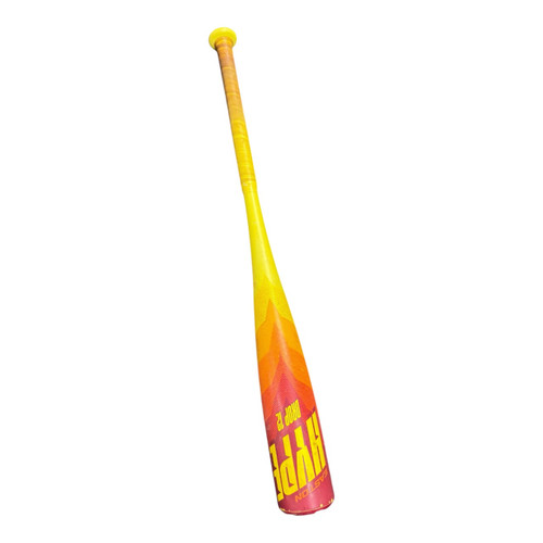 Vist Large View of Product Image Which is Used Easton HYPE BB/SB USSSA 2 5/8 Bat 27"