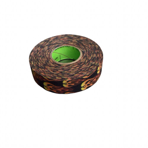 Vist Large View of Product Image Which is New FLAME CLOTH TAPE