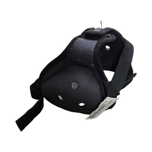 Vist Large View of Product Image Which is Used ADAPT ATHLETICS HEADGEAR Wrestling Headgear Grey
