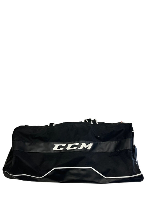 Vist Large View of Product Image Which is Used CCM 36 Senior Wheeled Hockey Bag