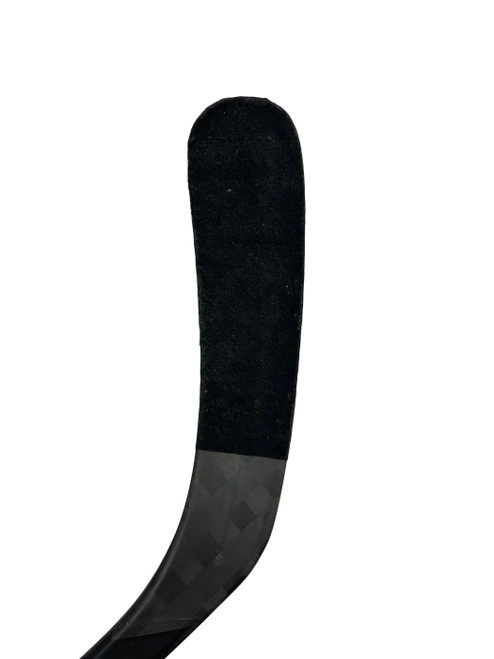 Vist Large View of Product Image Which is Used CCM Jetspeed FT4 40 Flex Left Handed Junior Hockey Stick