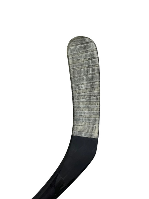 Vist Large View of Product Image Which is Used Bauer Vapor Hyperlite 50 Flex Left Handed Junior Hockey Stick