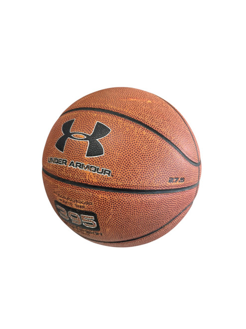 Vist Large View of Product Image Which is Used Under Armour Basketball Womens Indoor