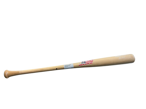 Vist Large View of Product Image Which is Used JAW Bats JB1 MAPLE BB Wood Bat 31"