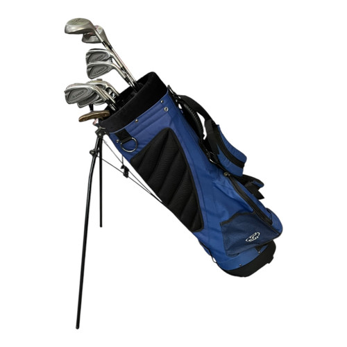 Vist Large View of Product Image Which is Used LANCERT Mens Starter Set RH 12 Piece