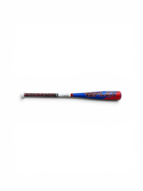 Vist Large View of Product Image Which is Used Easton REFLEX YBB21REF12 BB/SB USA 2 5/8 Bat 28"