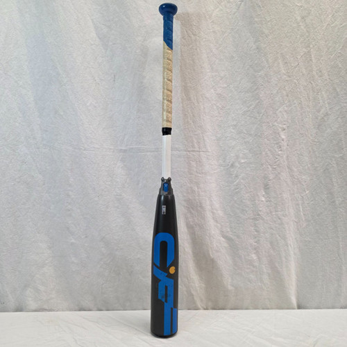 Vist Large View of Product Image Which is Used Demarini 2022 CF USA BB/SB USA 2 5/8 Bat 31"