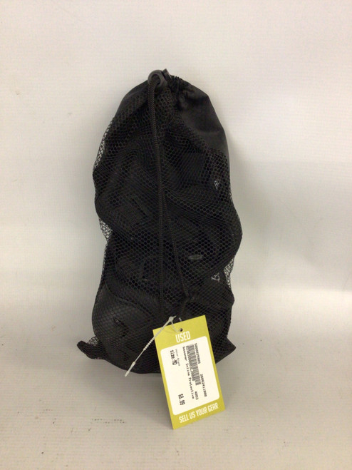 Vist Large View of Product Image Which is Used Inline Protective Set Black MD