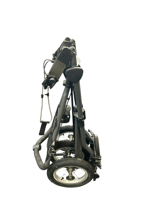 Vist Large View of Product Image Which is Used Sun Mtn 3 WHEELED SPEED CART Golf Cart 3 Wheel