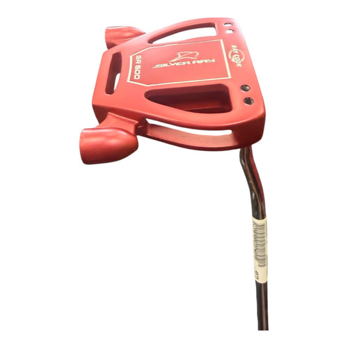 Vist Large View of Product Image Which is Used Ray Cook SILVER RAY Mens Putter RH