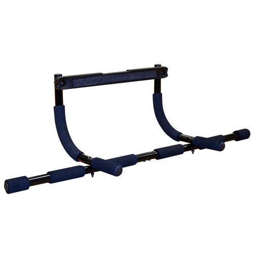 Vist Large View of Product Image Which is BODY SPORT 3-IN-1 PULL-UP BAR