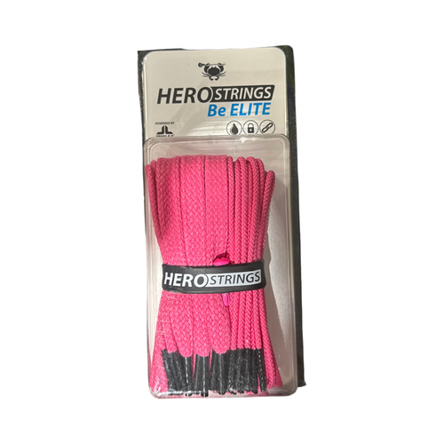 Vist Large View of Product Image Which is New HERO STRINGS PINK