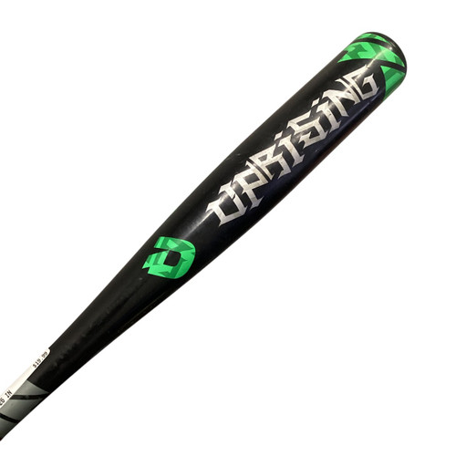 Vist Large View of Product Image Which is Used Demarini UPRISING BB/SB T-Ball Bat 26"