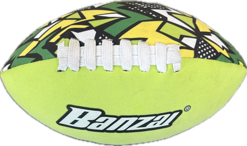 Vist Large View of Product Image Which is Used Football