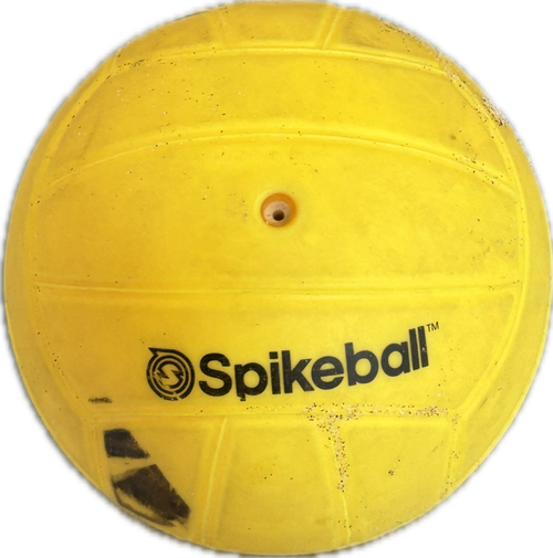 Vist Large View of Product Image Which is Used Spikeball Ball