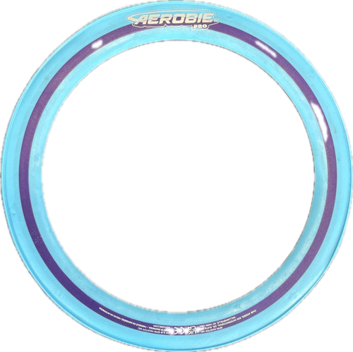 Vist Large View of Product Image Which is Used Aerobie