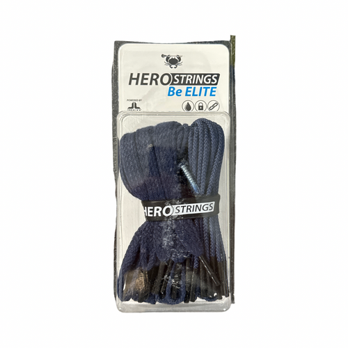 Vist Large View of Product Image Which is New HERO STRINGS NAVY BLUE