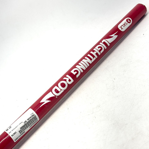 Vist Large View of Product Image Which is Used SKLZ LIGHTNING ROD BB/SB Training Aid