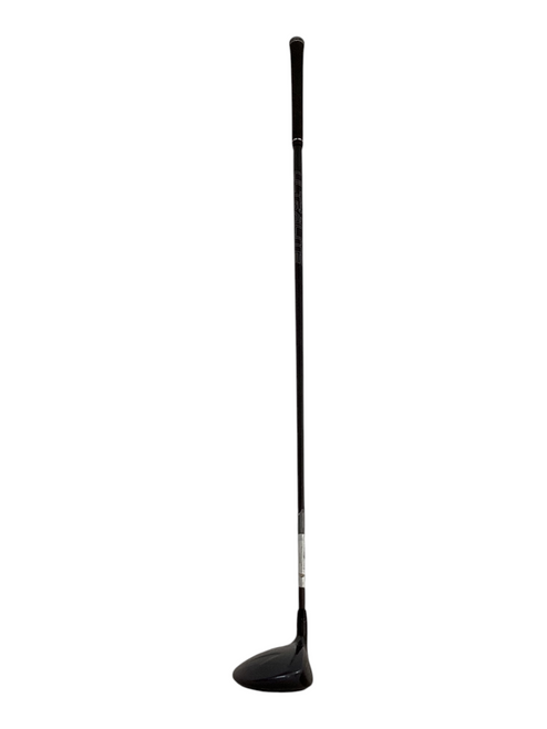 Vist Large View of Product Image Which is Used Cobra AIR X OFFSET Mens Fairway Wood RH 3 Wood